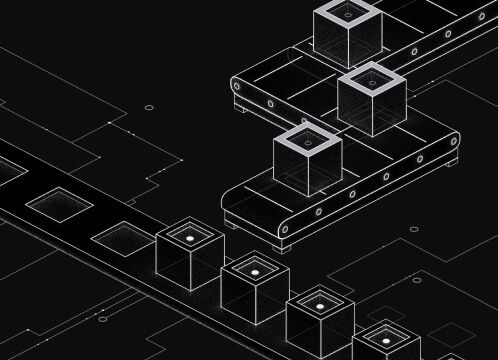 Data-oriented and ECS inspired