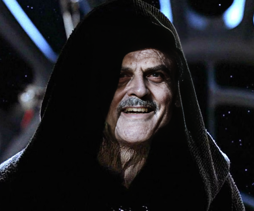 Emperor Ted Codd