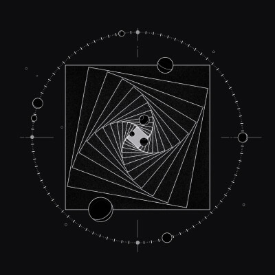 Space and time.