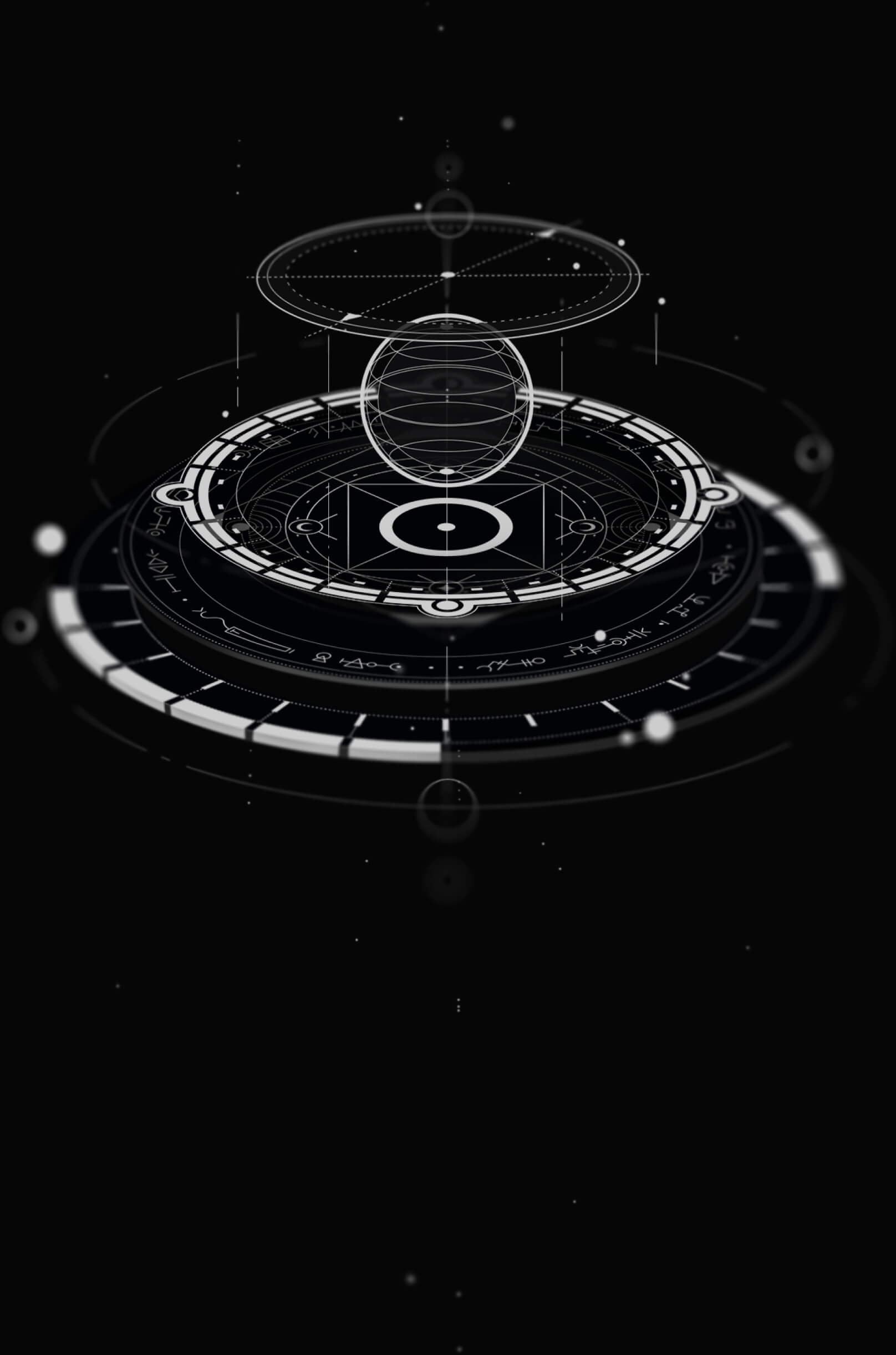 Astrolabe
